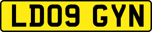 LD09GYN