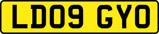 LD09GYO