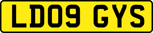 LD09GYS