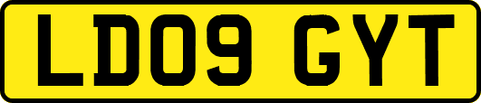 LD09GYT