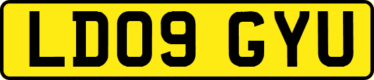 LD09GYU