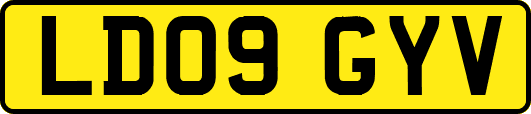 LD09GYV
