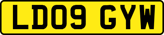 LD09GYW