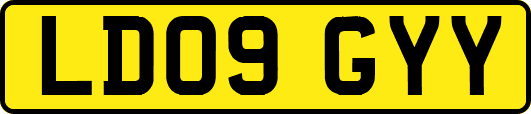 LD09GYY