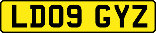 LD09GYZ