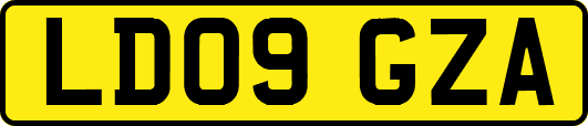 LD09GZA