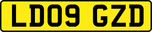 LD09GZD