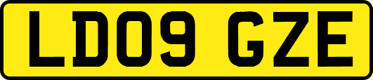 LD09GZE