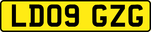 LD09GZG
