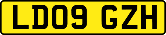 LD09GZH