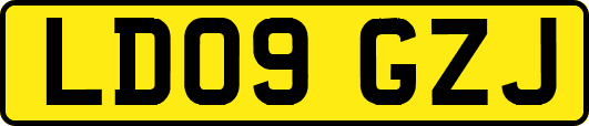 LD09GZJ
