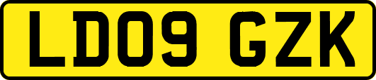 LD09GZK