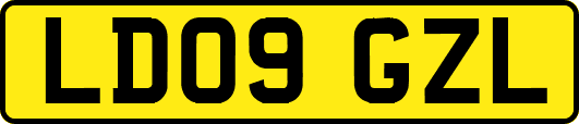 LD09GZL