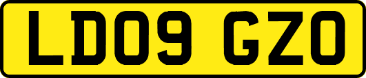 LD09GZO