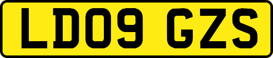 LD09GZS