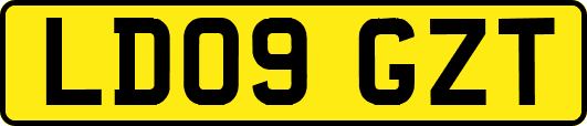 LD09GZT