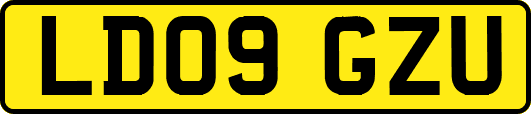 LD09GZU