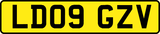 LD09GZV