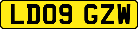 LD09GZW
