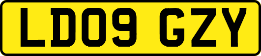 LD09GZY