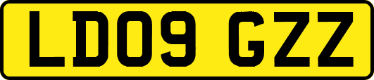 LD09GZZ