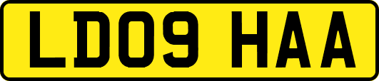 LD09HAA