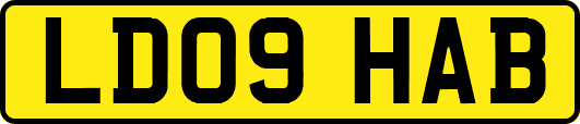 LD09HAB