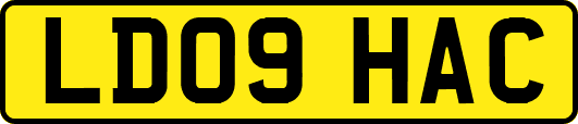 LD09HAC