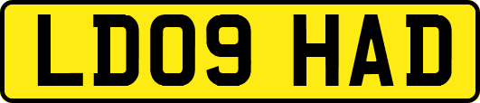 LD09HAD
