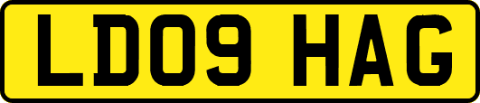LD09HAG