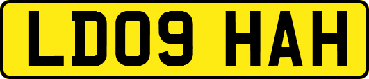 LD09HAH