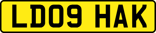LD09HAK