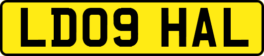 LD09HAL