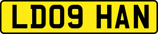 LD09HAN