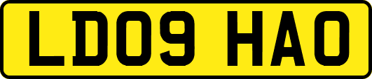 LD09HAO