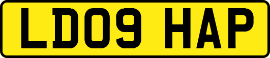 LD09HAP