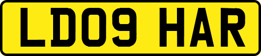 LD09HAR