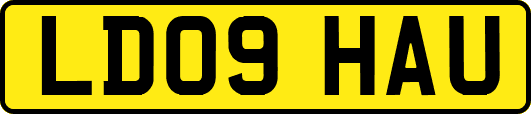 LD09HAU