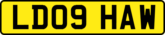 LD09HAW