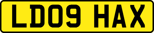 LD09HAX