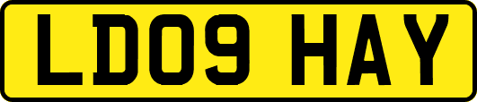 LD09HAY