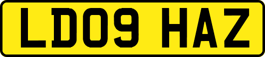 LD09HAZ