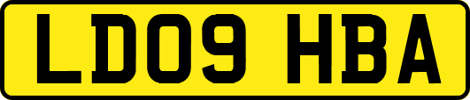 LD09HBA