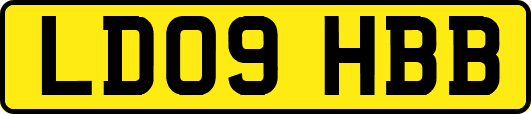 LD09HBB