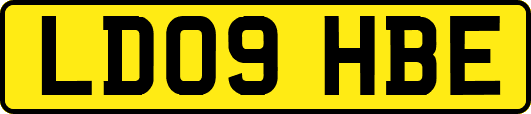 LD09HBE