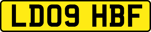 LD09HBF