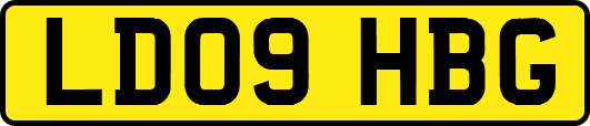 LD09HBG