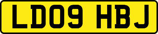 LD09HBJ