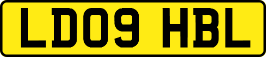 LD09HBL