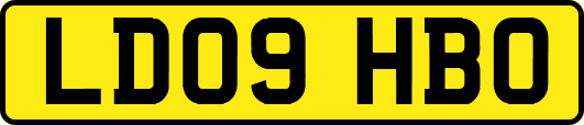 LD09HBO